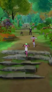 Saint Seiya: Legend of Justice capture 11