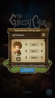 The Greedy Cave capture 8