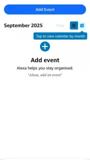 Amazon Alexa capture 2