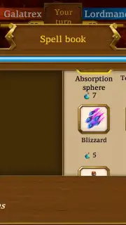 Lordmancer II capture 5