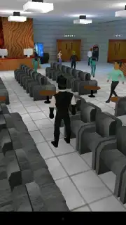 Ninja Rage - Open World RPG capture 8