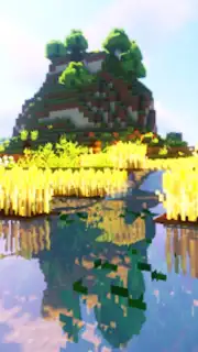 Block Crazy Robo World Craft capture 2