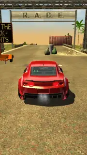Exion Off-Road Racing capture 4