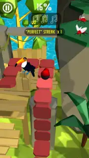 Dancing Ball Saga capture 8