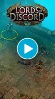 Lords Of Discord capture 1