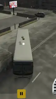 Car Parking Winter 3D capture 6