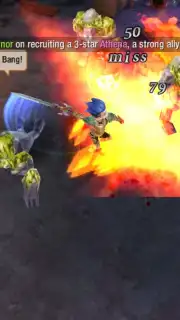 Lineage War capture 8