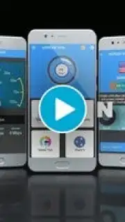 HYPERX VPN capture 1