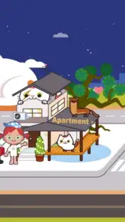 Miga Town: My Pets capture 1