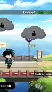 Apocalyptic: Rise of Hero capture 6