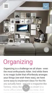 Каталог ИКЕА capture 9