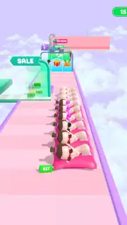 Doll Factory 3D capture 10