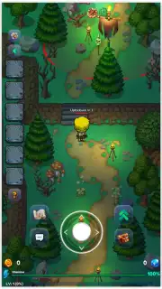 Morroc&Bean: Online capture 4