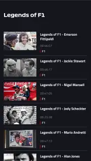 F1 TV capture 7