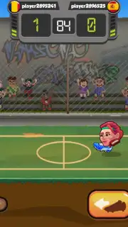 Head Ball 2 capture 8
