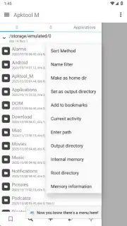 Apktool M capture 7