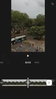 YouTube Create capture 18