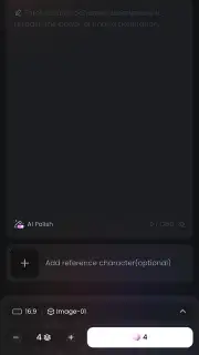 Hailuo AI capture 2