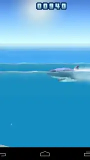 Hungry Shark 3 Free! capture 3