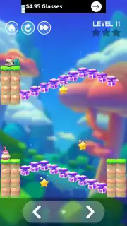 Pocket Jump capture 9