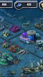 Jurassic Park Builder capture 4