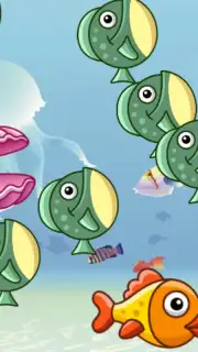 Mermaid Puzzles for Toddlers capture 4