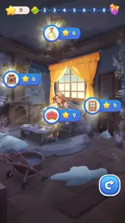 Bubble Shooter Family capture 21