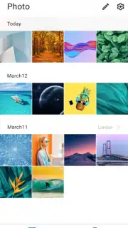 vivo Gallery capture 1
