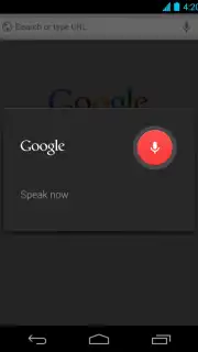Chrome Device Support Library capture 3