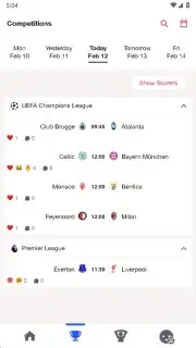 EA SPORTS App capture 8