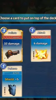 Heroes' Journey capture 4
