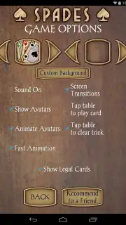 Spades Free capture 2