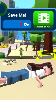 Faily Skater capture 9