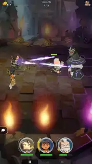 Portal Quest capture 9
