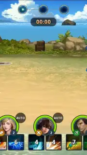 Epic Souls: World Arena capture 4