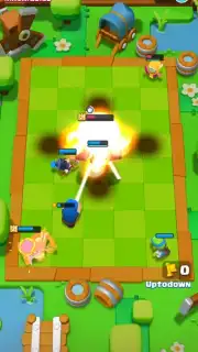 Clash Mini capture 14