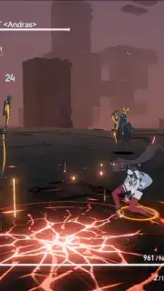 Aether Gazer capture 11