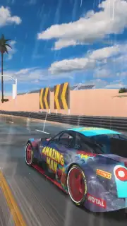 Rally Horizon capture 5
