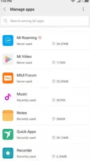 Mi Roaming capture 3