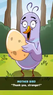 Angry Birds Kingdom capture 10