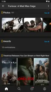 IMDb: Movies & TV Shows capture 17