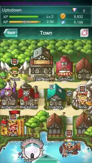 Warrior Tales Fantasy capture 3
