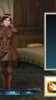 Chrono Clash capture 5