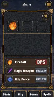 Tap Souls capture 9