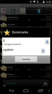 Bluetooth File Transfer capture 5