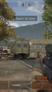 Arena Breakout capture 2