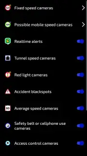 Radarbot capture 27