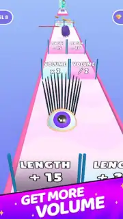 Dream Lashes capture 14