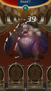 Dungeon Rush: Rebirth capture 9