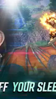 Apocalypse: Dual Dream capture 16